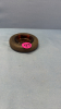 Seiberling 3.5in Tire Dish - 2