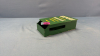 Tin Export Cigarette Paper Dispenser - 6