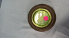(2) Goodrich Rubber Tire Ash Trays - 4