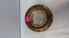 (2) Goodrich Rubber Tire Ash Trays - 5