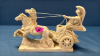 9in Long Chariot Racer - 2
