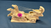 9in Long Chariot Racer - 3