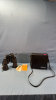 Set of Bushnell 10x50 Field Glasses
