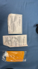Set of Bushnell 10x50 Field Glasses - 4