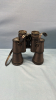 Set of Bushnell 10x50 Field Glasses - 5