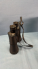 Set of Bushnell 10x50 Field Glasses - 9