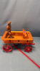 (2) China Horses & Wagon - 10