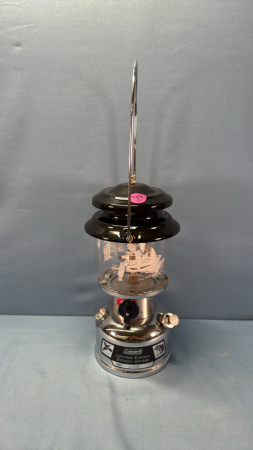 Coleman Lantern