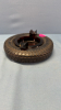 Dominion Royal Tire Ash Tray - 3