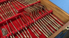 Large Set of Nickel-Bronze Flatware - 9