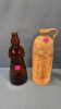 (5) Bottles - 2