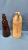 (5) Bottles - 3