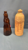 (5) Bottles - 5