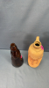 (5) Bottles - 6