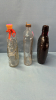 (5) Bottles - 11