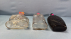 (5) Bottles - 13