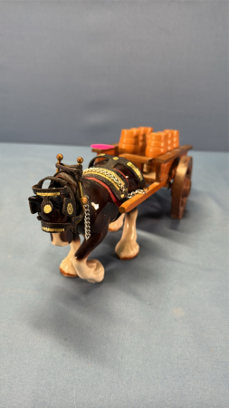 China Horse & Cart