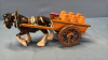 China Horse & Cart - 2