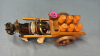 China Horse & Cart - 3