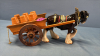 China Horse & Cart - 5