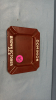 Dominion Ale Enameled Ash Tray - 2