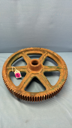 12in Decorator Sprocket