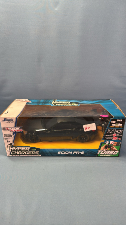Scion FR-S Radio Controlled Car