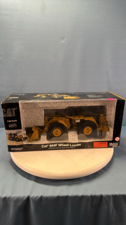 Cat 994F Pay Loader