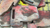 10 Massey Suitcase Weights - 2