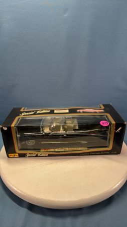 1959 Cadillac Eldorado