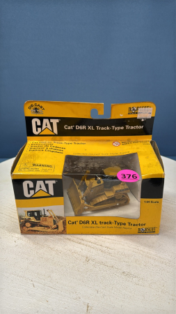 Cat D6R XL Crawler