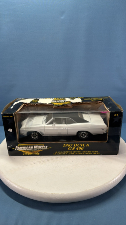 1967 Buick GS 400