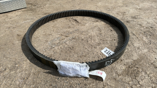 John Deere STS Rotor Belt