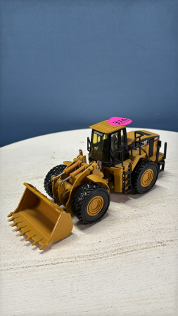 Cat 980G PayLoader