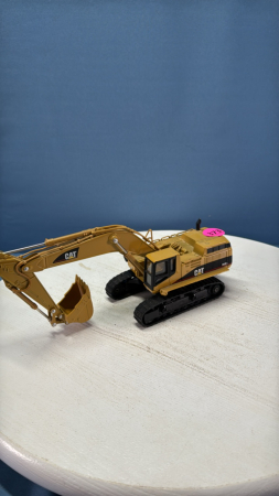 Cat 365B L Excavator