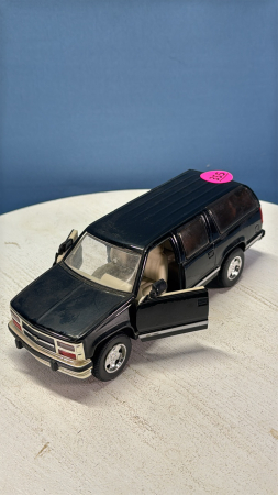 1993 Suburban