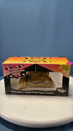 Caterpillar D10N Track Type Tractor