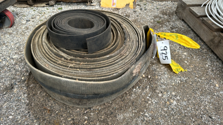 6in Drive Belt