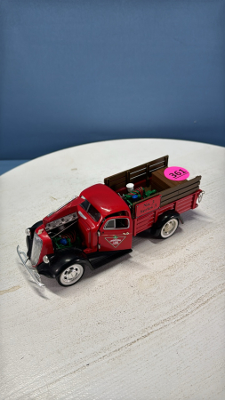 CTC 1938 Studebaker Pickup