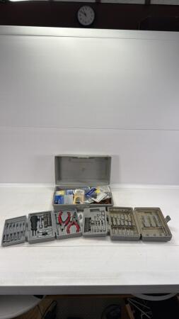 Tool Lot