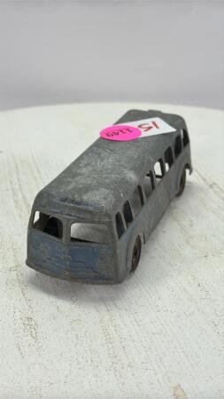 London Toy No 57 Bus