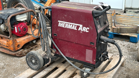 Thermal Arc 251 Mig Welder