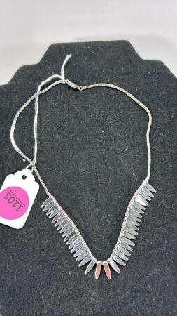 Ladies Necklace