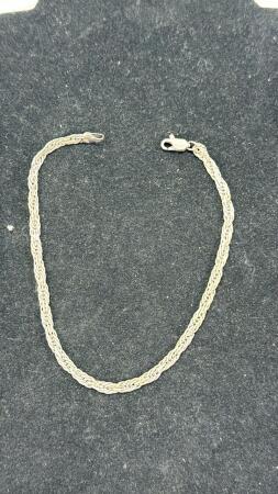 Silver Bracelet .925