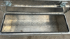 Aluminum Truck Box -No Key - 3