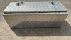 Aluminum Truck Box -No Key - 6