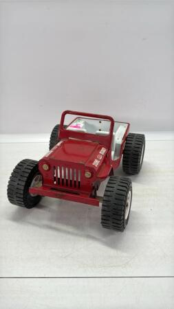Tonka Dune Buggy