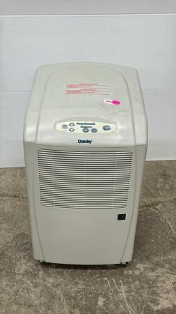 Danby Dehumidifer