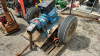 Generac 60kw/30kw PTO Alternator - 2