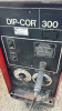 Arco DIP/COR 300 Mig Welder - 7